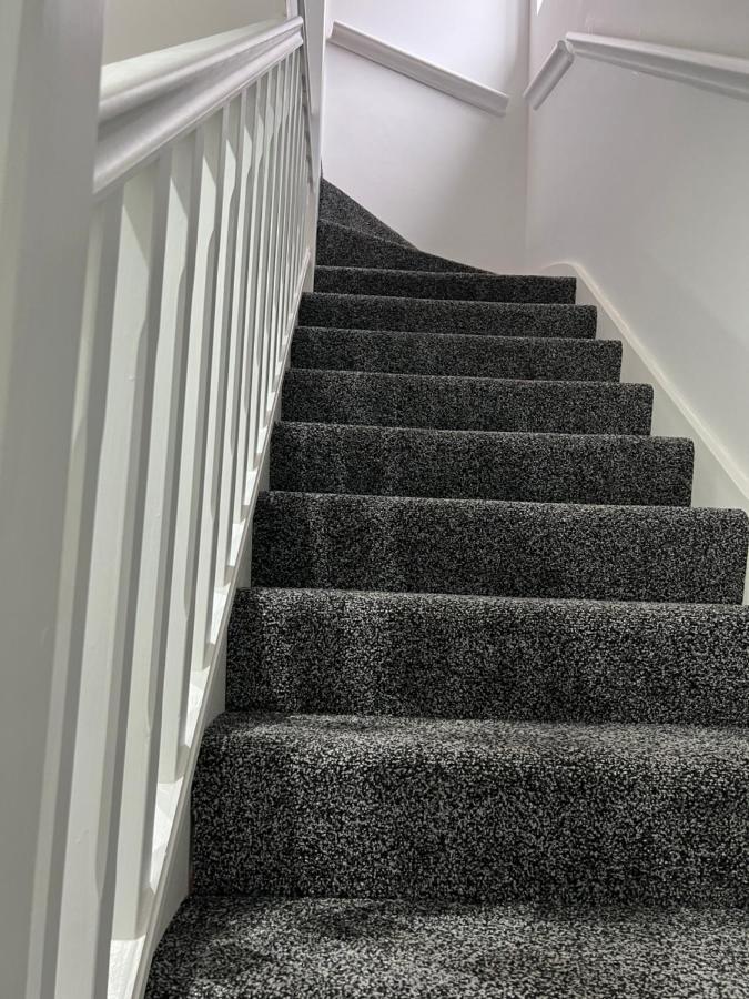 The Grande Residence - Close To Central London & Next To Northfield Tube Station Hanwell Eksteriør bilde