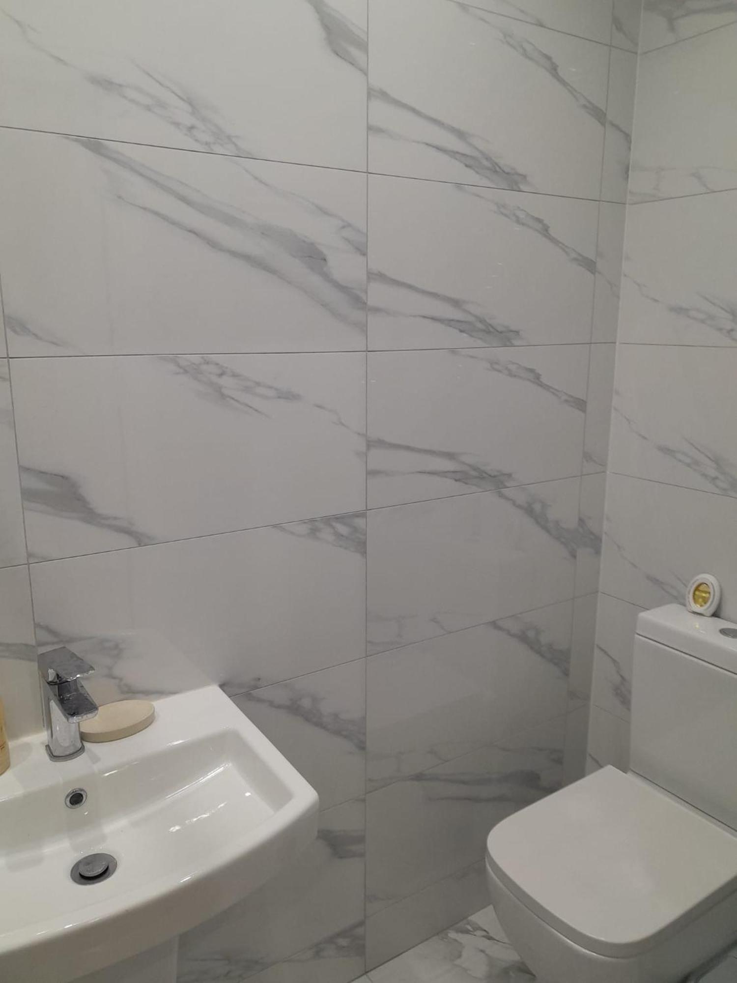 The Grande Residence - Close To Central London & Next To Northfield Tube Station Hanwell Eksteriør bilde