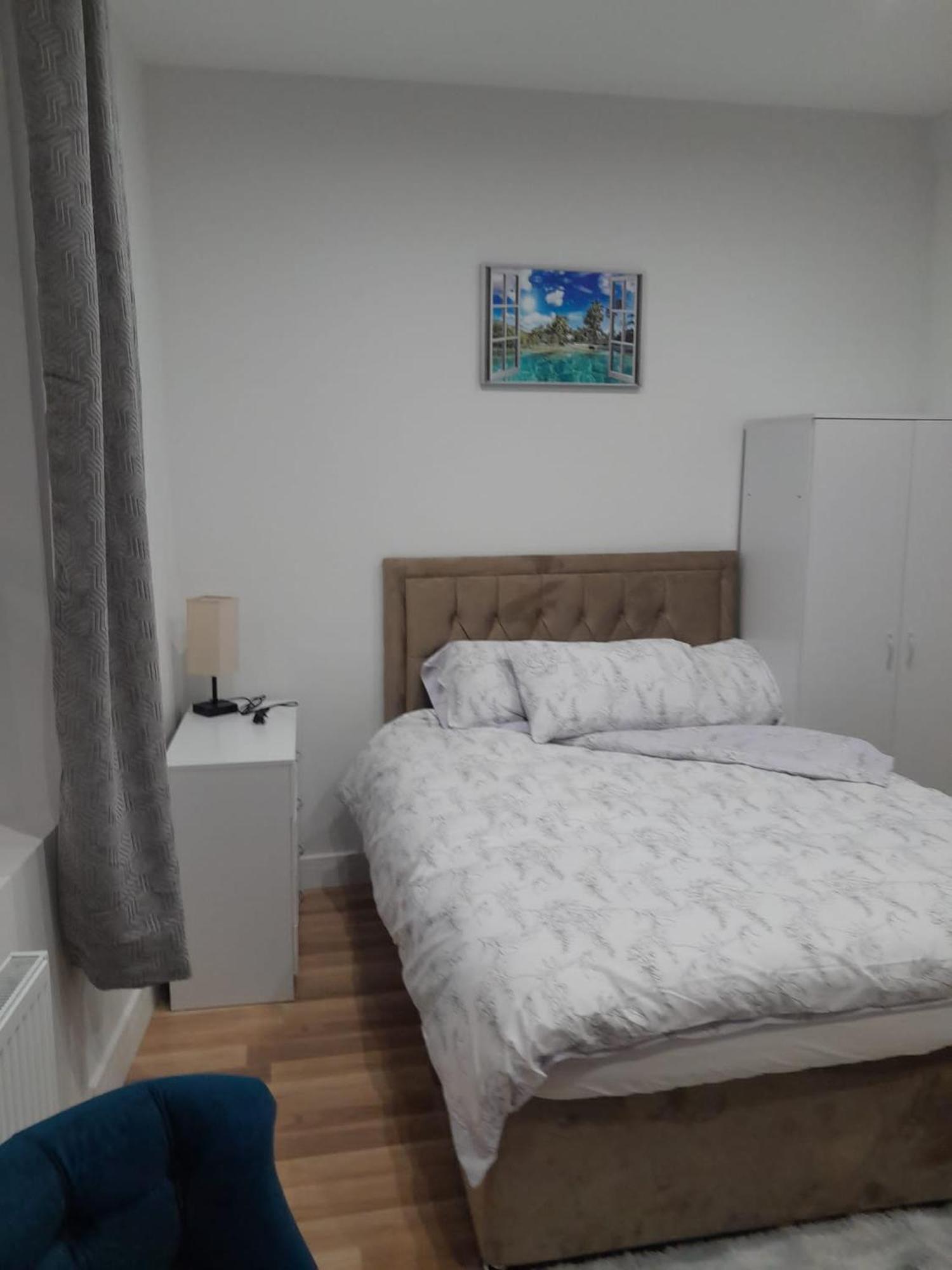 The Grande Residence - Close To Central London & Next To Northfield Tube Station Hanwell Eksteriør bilde
