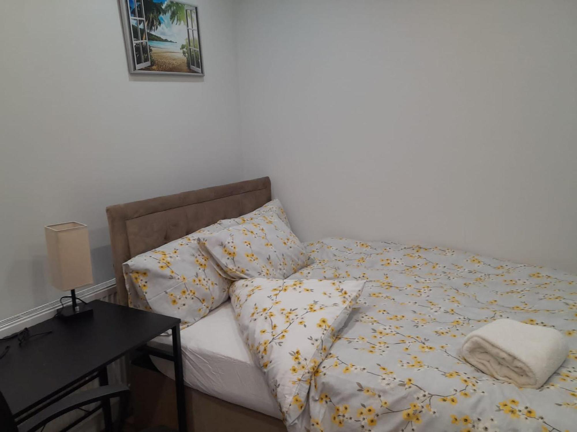 The Grande Residence - Close To Central London & Next To Northfield Tube Station Hanwell Eksteriør bilde